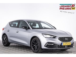 Seat Leon 1.0 eTSI Mild Hybrid Style Business Intense Automaat | NAVI | CAMERA | Apple Carplay! .