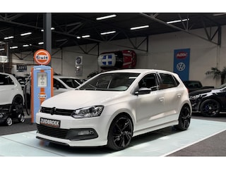 Volkswagen Polo 1.2 TSI R-Line | DSG | Cruise | Clima