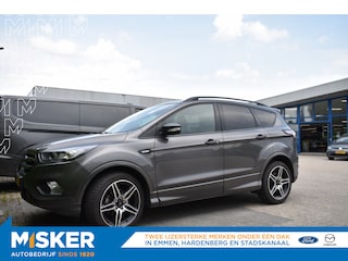 Ford Kuga 1.5 EcoB. ST Line Trekh, Winter pack