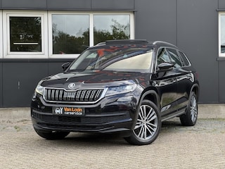 Skoda Kodiaq 2.0TSI 191PK L&K 4x4 aut/VERWACHT/stoelkoel/pano/trekh/360cam/el