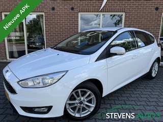 Ford Focus 1.0 Trend Edition NAVI / AIRCO / CRUISE