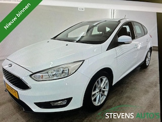 Ford Focus 1.0 Trend Edition NAVI / AIRCO / CRUISE