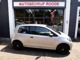 Seat Mii 1.0 Black One AIRCO,NIEUWE APK !!