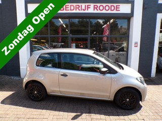 Seat Mii 1.0 Black One AIRCO,NIEUWE APK !!