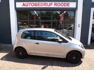 Seat Mii 1.0 Black One AIRCO,NIEUWE APK !!
