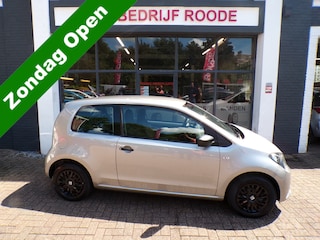 Seat Mii 1.0 Black One AIRCO,NIEUWE APK !!