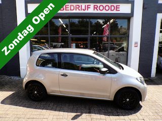 Seat Mii 1.0 Black One AIRCO,NIEUWE APK !!