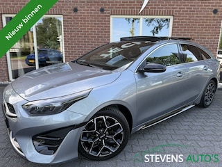 Kia ProCeed 1.0 T-GDi GT-PlusL. VIRTUAL.COCKPIT / SCHUIF.KANTELDAK / PANODAK