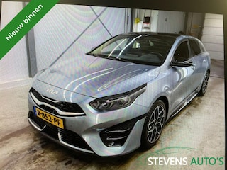 Kia ProCeed 1.0 T-GDi GT-PlusL. VIRTUAL.COCKPIT / SCHUIF.KANTELDAK / PANODAK