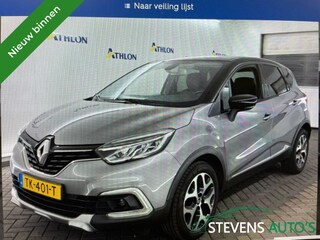 Renault Captur 0.9 TCe Intens CAMERA / NAVI / CRUISE / CLIMA / KEYLESS / LED /