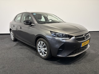Opel Corsa 1.2 Edition 100 PK Full navigation Car play Cruise control Airco