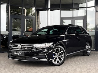 Volkswagen Passat 1.4 TSI PHEV GTE VIRTU. - LEDER - CAMERA - PANO - TREKH.