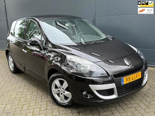 Renault Scénic 2.0 Dynamique/Automaat/Navi/Airco/Cruise/trekhaak