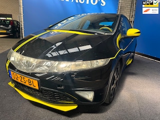 Honda Civic 1.8 Sport