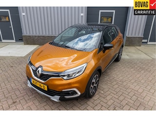 Renault Captur 0.9 TCe Intens
