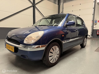 Daihatsu Sirion 1.0-12V RTi Goed onderhouden|Zuinig!
