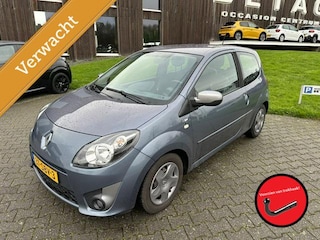 Renault Twingo 1.2-16V Night & Day Automaat | Trekhaak |