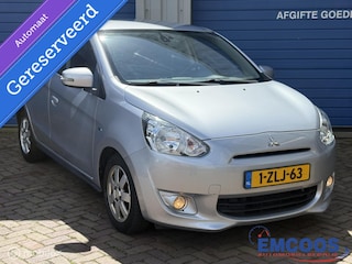 Mitsubishi Space Star 1.2 Intense * Airco * Automaat * Keyless *