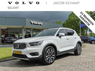 Volvo XC40 T4 213PK Recharge Inscription Expression | BLIS | Trekhaak | Adapt. Cruise | Camera Achter
