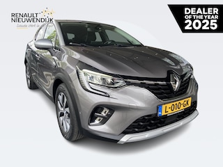 Renault Captur 1.6 E-Tech Plug-in Hybrid 160 Intens