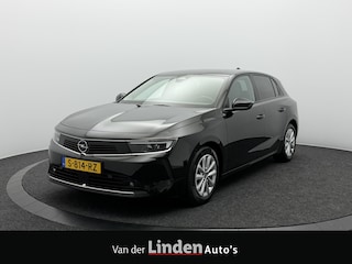 Opel Astra 1.2 Business Edition | Full-Led | Camera | Navigatie | Mirror Screen | Stoel/Stuurverwarming