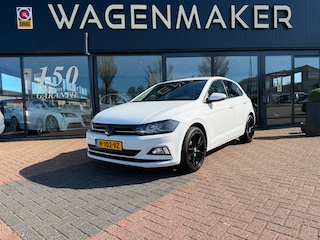 Volkswagen Polo 1.0 TSI Highline R AUT|NAVI|CAM|CARPLAY