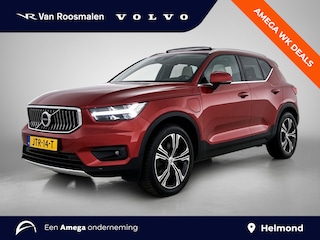 Volvo XC40 1.5 T4 Inscription | Panoramadak | Trehkaak | Adaptieve Cruise C