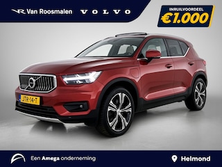 Volvo XC40 1.5 T4 Inscription | Panoramadak | Trehkaak | Adaptieve Cruise C