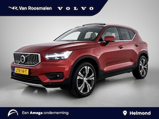 Volvo XC40 1.5 T4 Inscription | Panoramadak | Trehkaak | Adaptieve Cruise C