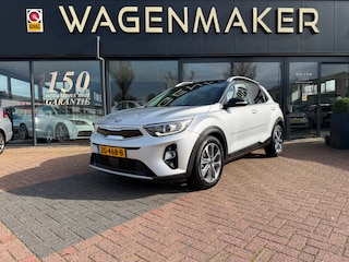 Kia Stonic 1.0 T-GDi DynamicLine AUT|Cruis|NAVI|CAM|CARPLAY!