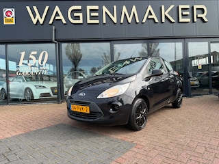 Ford Ka 1.2 Comfort start/stop Airco|Elektrisch pak|GoedOH!