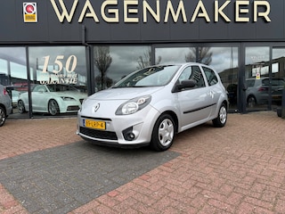 Renault Twingo 1.2-16V Authentique Airco|Elekt ramen|New APK
