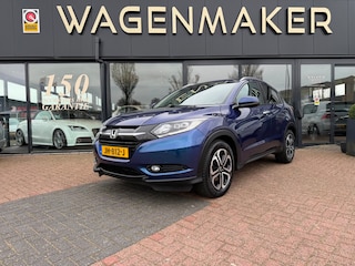 Honda HR-V 1.5 i-VTEC Executive AUT|Cruise|NAV|CAM|PANORAMA