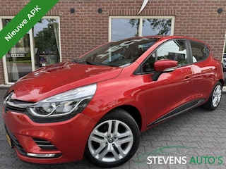 Renault Clio 0.9 TCe Zen NAVI / AIRCO / CRUISE / ELEK.PAKKET