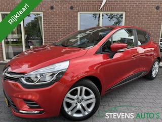 Renault Clio 0.9 TCe Zen NAVI / AIRCO / CRUISE / ELEK.PAKKET
