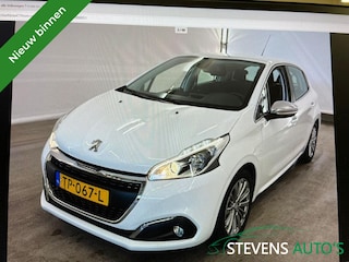 Peugeot 208 1.2 PureT. BL Allure CARPLAY / ANDROID / DAB+ / NAVI / CLIMA / C