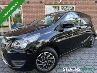 Opel Karl 1.0 ecoFLEX Edition NIEUWE APK / NAVIGATIE / AIRCO / CRUISE / BL
