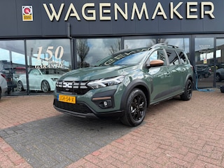 Dacia Jogger 1.6 Hybrid 140 Extreme 7p. AUT|Cruise|Carplay!
