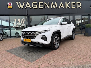 Hyundai Tucson 1.6 T-GDI PHEV Comf 4WD AUT|NAVI|ACC|SOH 100%