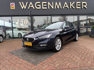 Seat Leon Sportstourer 1.0 eTSI Style Business Intense AUTOMAAT