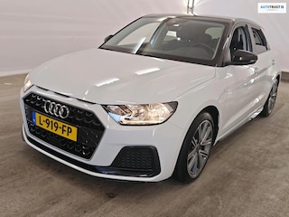 Audi A1 Sportback TFSI epic S LINE DEALER OND PDC