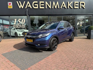 Honda HR-V 1.5 i-VTEC Executive AUT|Cruise|NAV|CAM|PANORAMA