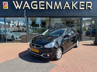 Mitsubishi Space Star 1.2 Connect Pro AUTOMAAT|Navi|Cruise!