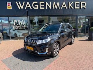 Suzuki Vitara 1.4 Boosterjet Select AUT|Cruise|CAM|DealerOH