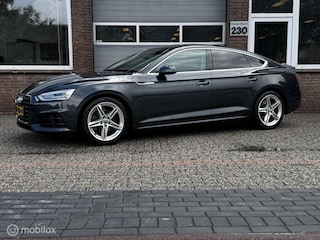 Audi A5 Sportback 2.0 TFSI NAVI/ECC-AIRCO/STOEL.VW