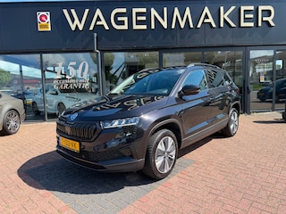 Skoda Karoq 1.5 TSI ACT Business Edition Plus AUT|NAVI|ACC!