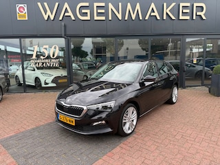 Skoda Scala 1.0 TSI Business Edition AUT|Clima|Cruise|NAVI|