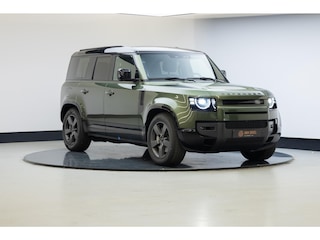 Land Rover Defender 110 2.0 P300e 110 X-Dynamic HSE | Facelift | Trekhaak |