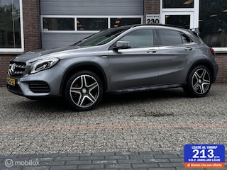Mercedes-Benz GLA 200 Business