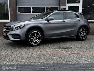 Mercedes-Benz GLA 200 Business